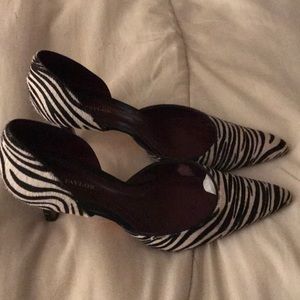 Ann Taylor pumps